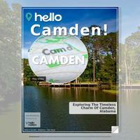 Image for Camden