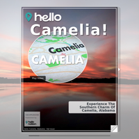 Image for Camelia