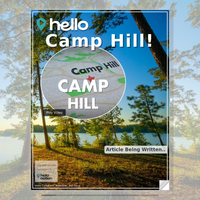 Image for Camp Hill