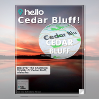 Image for Cedar Bluff