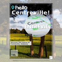 Image for Centreville