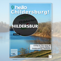 Image for Childersburg