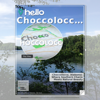 Image for Choccolocco