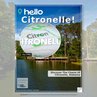 Image for Citronelle