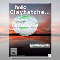 Image for Clayhatchee