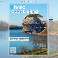 Image for Coats Bend