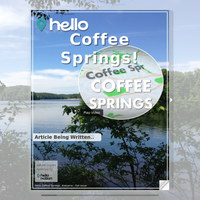 Image for Coffee Springs