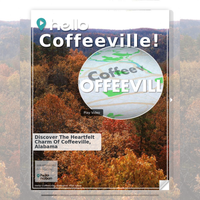 Image for Coffeeville