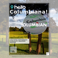 Image for Columbiana