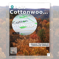 Image for Cottonwood