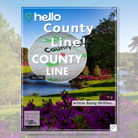 Image for County Line