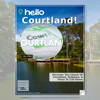 Image for Courtland