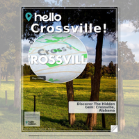 Image for Crossville