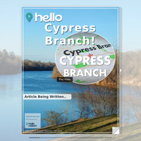 Image for Cypress Branch