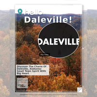 Image for Daleville