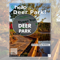 Image for Deer Park