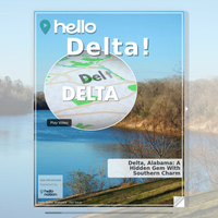 Image for Delta