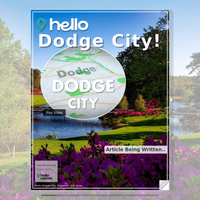 Image for Dodge City