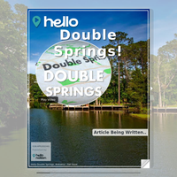 Image for Double Springs