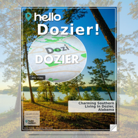 Image for Dozier