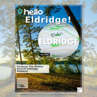 Image for Eldridge