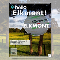 Image for Elkmont