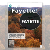 Image for Fayette