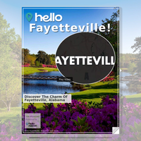 Image for Fayetteville