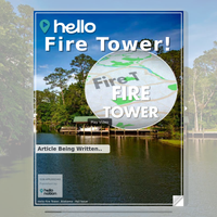 Image for Fire Tower