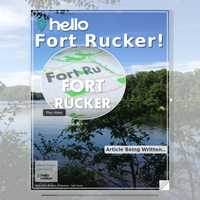 Image for Fort Rucker