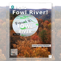 Image for Fowl River