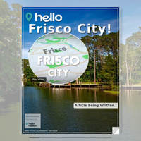 Image for Frisco City