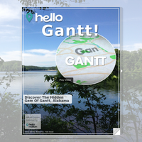 Image for Gantt