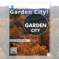 Image for Garden City