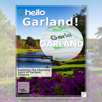 Image for Garland