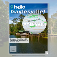 Image for Gaylesville