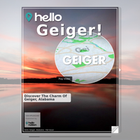 Image for Geiger