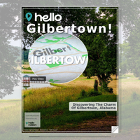 Image for Gilbertown