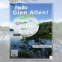 Image for Glen Allen