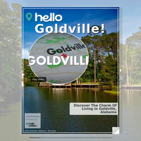 Image for Goldville