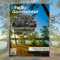 Image for Goodwater