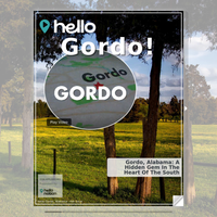 Image for Gordo