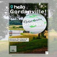 Image for Gordonville