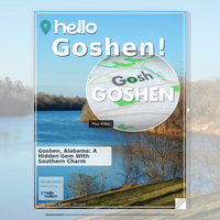 Image for Goshen