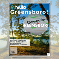 Image for Greensboro