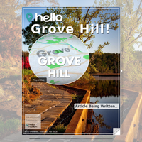 Image for Grove Hill