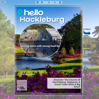 Image for Hackleburg