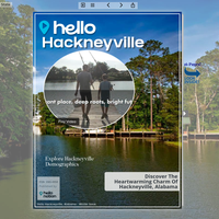 Image for Hackneyville