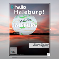 Image for Haleburg