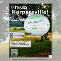 Image for Harpersville